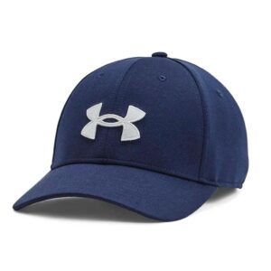 Boné De Treino e Academia Masculino Ajustável Blitzing Under Armour