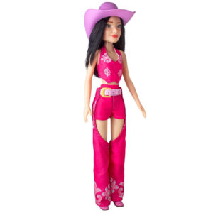 Boneca Ana Castela Nobabrink