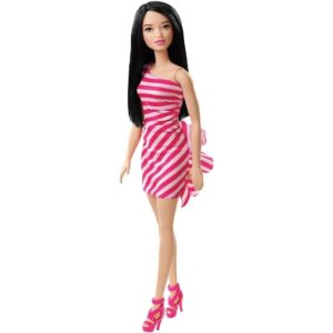 Boneca Barbie Fantasy Fashion Glitz Sortida