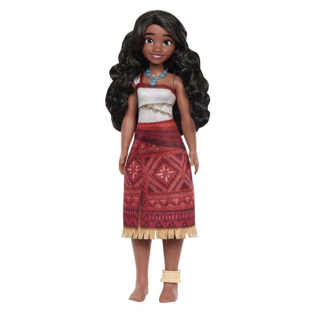 Boneca Disney Princesa Articulada Moana 2 — Brinquedos