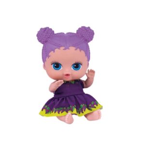 Boneca Frutinhas com Cheiro de Uva Cotiplás