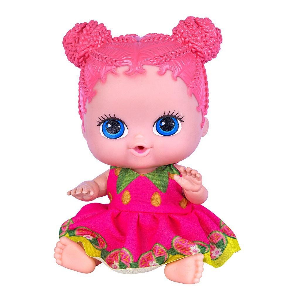 Boneca Frutinhas Goiaba Cotiplás