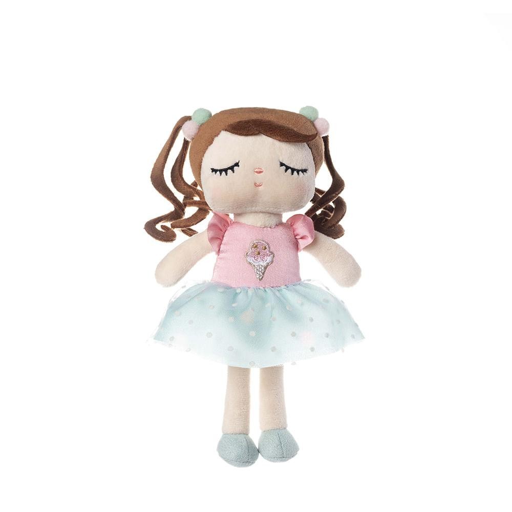 Boneca Metoo Mini Angela Candy School — Brinquedos