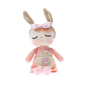 Boneca Metoo Mini Angela Chef
