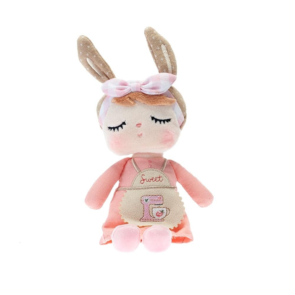 Boneca Metoo Mini Angela Chef — Brinquedos
