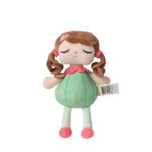 Boneca Metoo Mini Angela Frutas Melancia