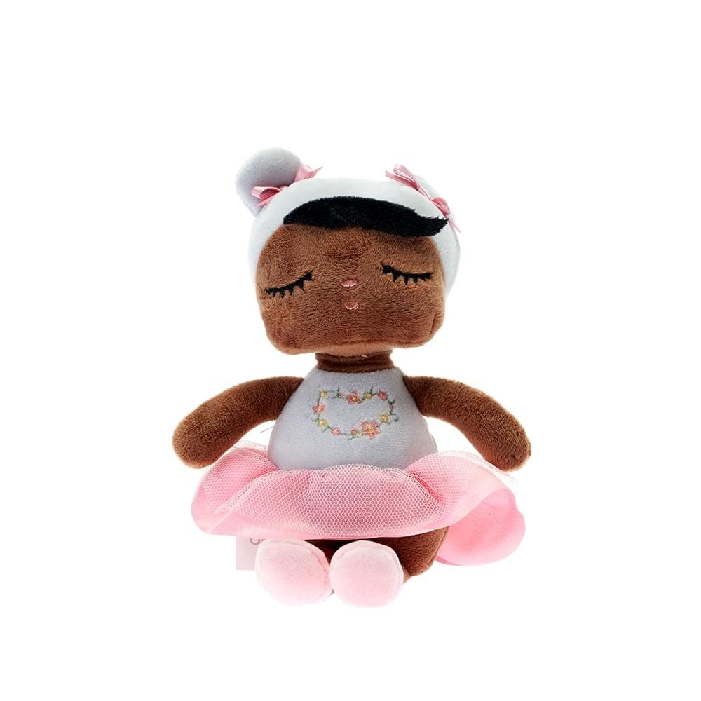 Boneca Metoo Mini Angela Maria — Brinquedos