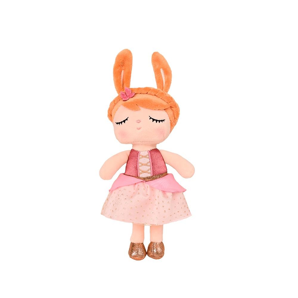 Boneca Metoo Mini Angela Princesa Butterfly — Brinquedos