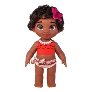 Boneca Moana Original Cotiplás