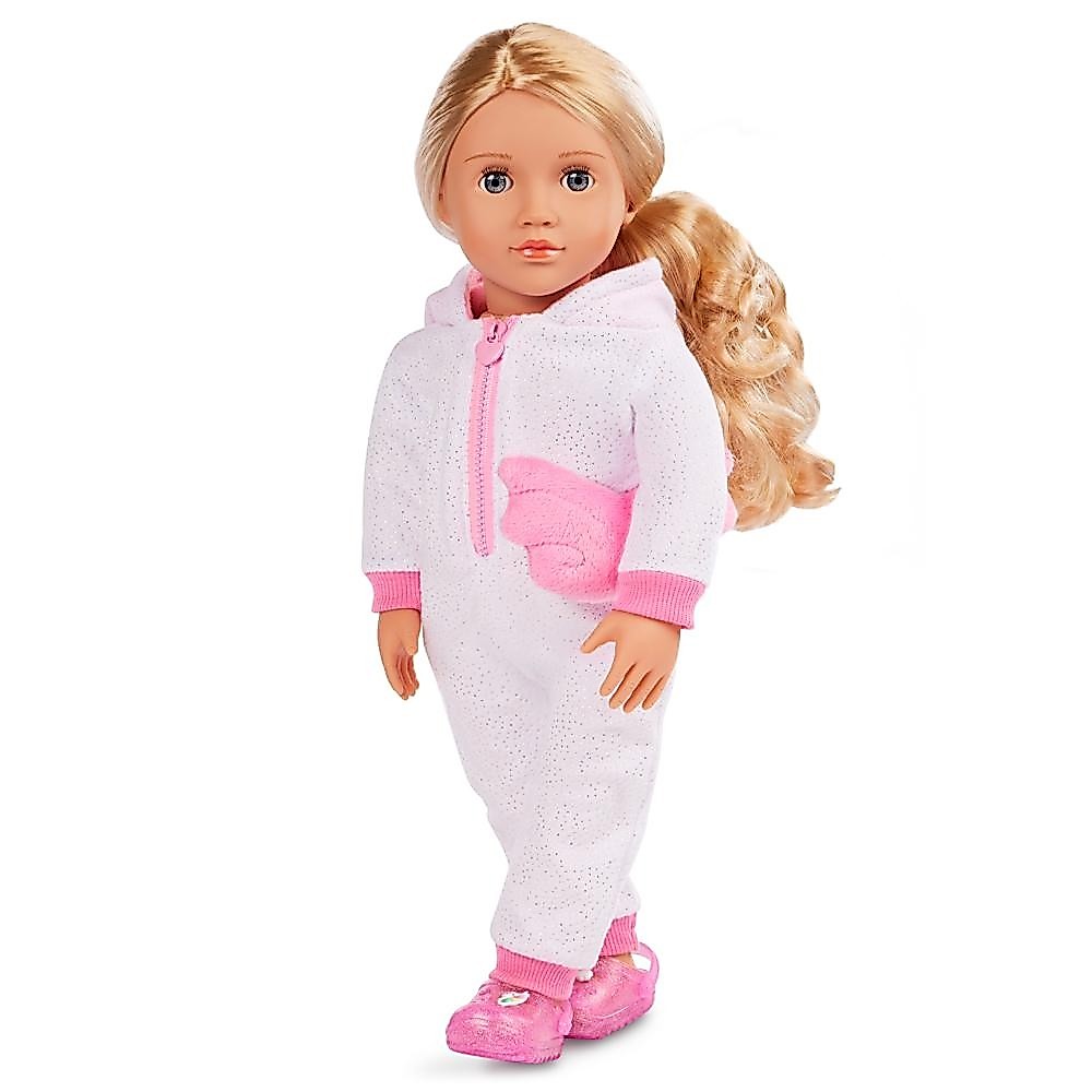 Boneca Our Generation Lilian — Brinquedos