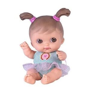 Boneca Tu Nenê Bebezinho