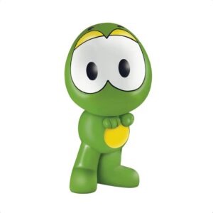 Boneco Dinossauro Horácio Turma da Mônica Lider Brinquedos +4 meses