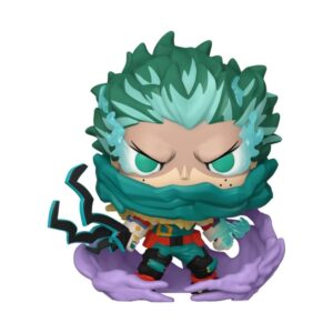 Boneco Funko Pop! Premium My Hero Academia Deku