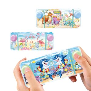 Brinquedo Aquaplay Infantil Hidrogame Horizontal Estampa Sortida