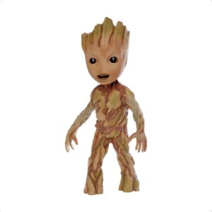 Brinquedo Boneco Groot Universe Mimo Toys 1207