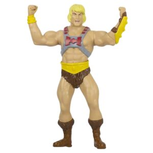Brinquedo Boneco He-Man Master Of The Universe Revelation 45Cm