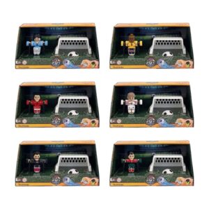 Brinquedo Fut Craques FC Pack Arena Solo Modelo Sortido e Unitário