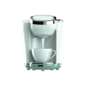 Brinquedo Infantil Cafeteira Mini Cozinha Sai Água c Som Interativo