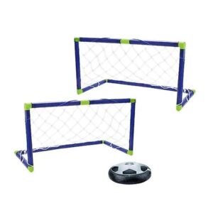 Brinquedo Infantil Flat Ball Chute ao Gol Multikids