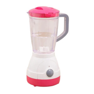 Brinquedo Infantil Liquidificador Elétrico Com Som Luz Zippy Toys
