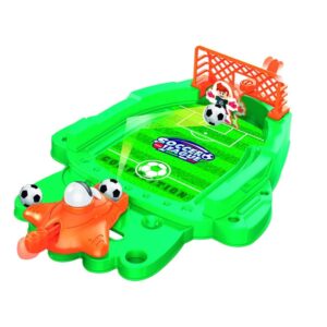 Brinquedo Infantil Mini Mesa Tiro ao Gol Zippy Toys 10465