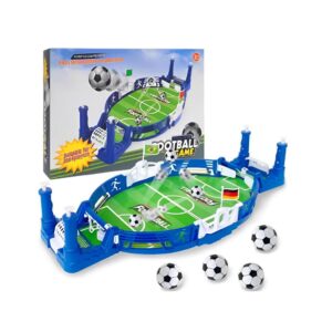 Brinquedo Jogo de Futebol de Mesa Infantil Toys Import