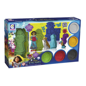 Brinquedo Massinha Encanto Mirabel Disney