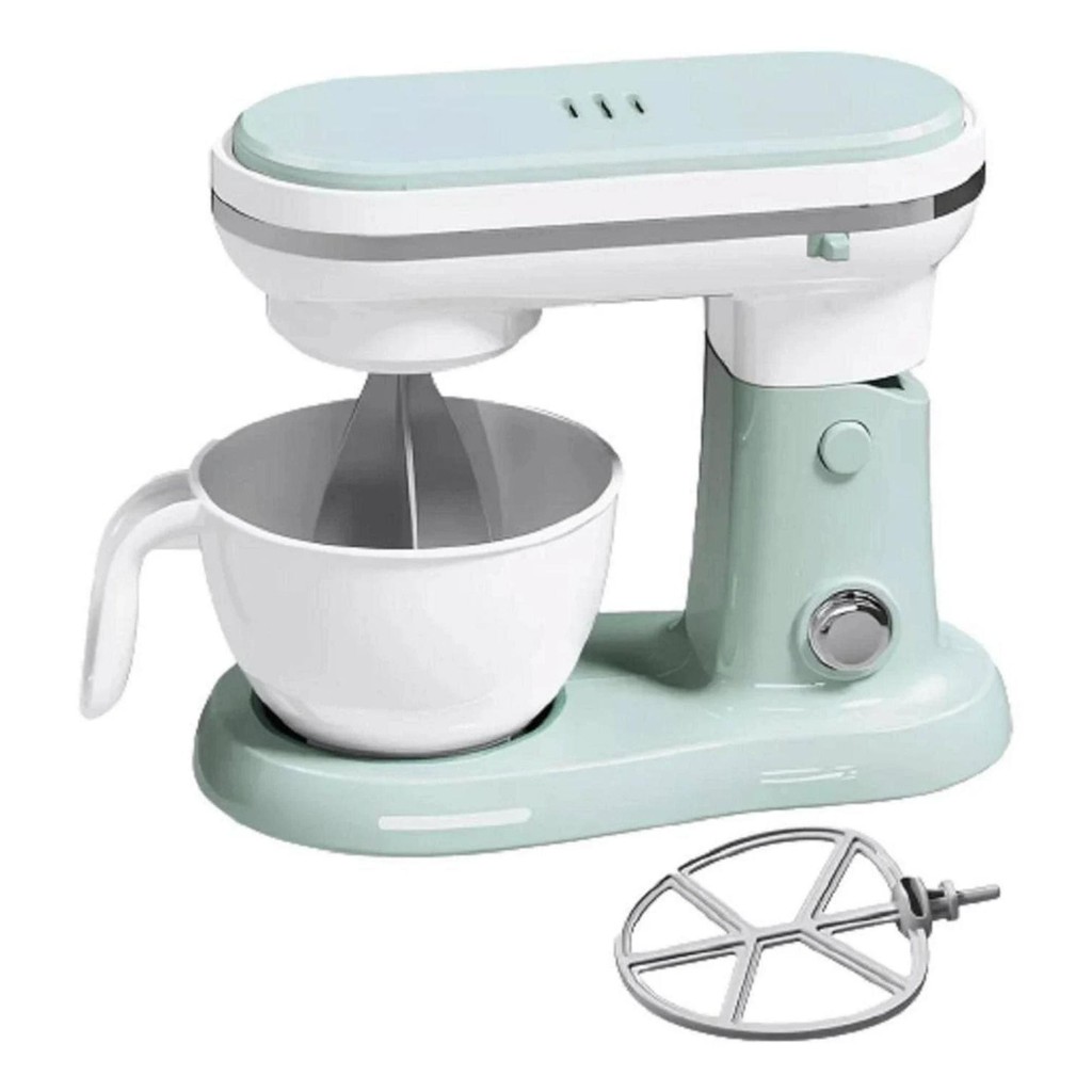 Brinquedo Mini Batedeira Infantil Acessórios Cozinha Recomendado +3