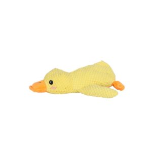 Brinquedo Para Pet Amarelo Unico