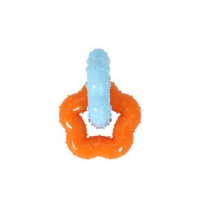 Brinquedo Para Pet Laranja P
