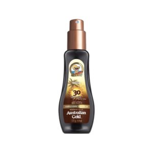Bronzeador Australian Gold Protetor Solar Ag Fps30 125ml