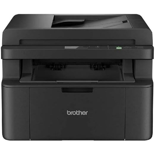 Brother Impressora Multifuncional Laser Monocromática DCP-L1652W