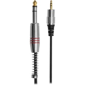 Cabo Adaptador P2 Estéreo Estéreo 2 Metros Para Celular Notebook