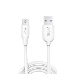 Cabo Carregamento Rápido Sincronização Dadod iPhone 1Hora Usb 2.0