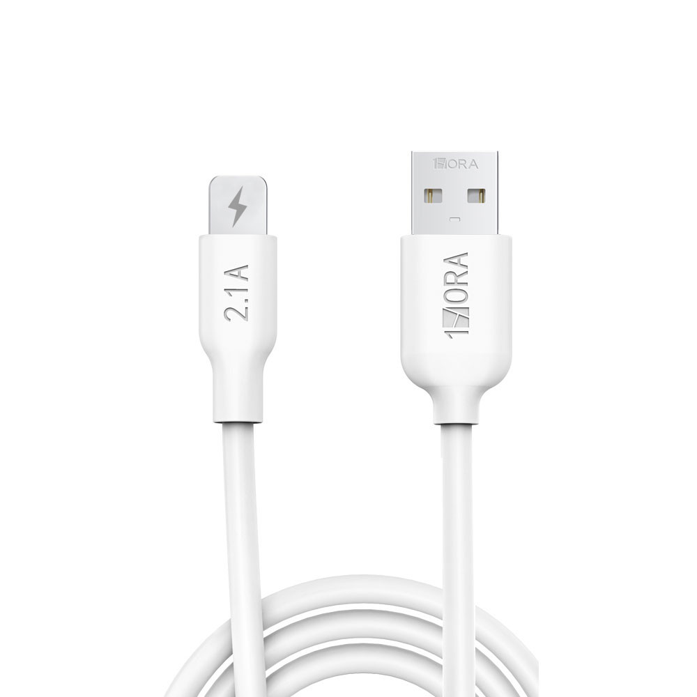 Cabo Carregamento Rápido Sincronização Dadod iPhone 1Hora Usb 2.0