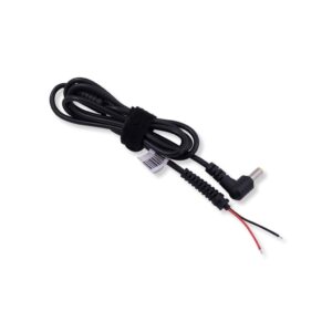 Cabo de Reparo para Notebook Acer 5.5mm x 1.7mm