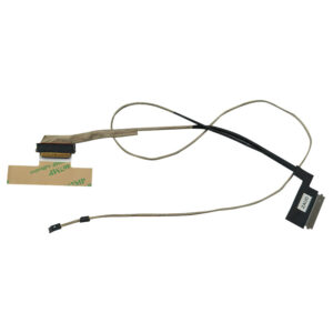Cabo flat para notebook compatível com Acer Aspire 30 Pinos