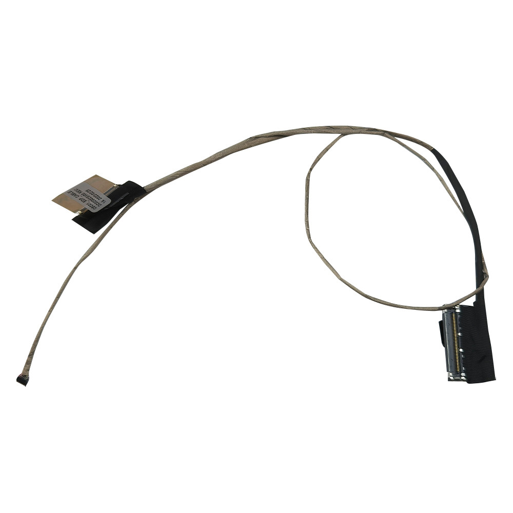 Cabo flat para notebook compatível com Acer Part Number 50.GP4N2.008