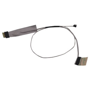 Cabo flat para notebook compatível com Dell Part Number 50.4XP02.011 — Informática