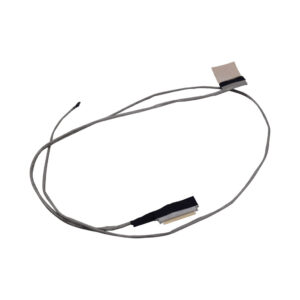 Cabo flat para notebook compatível com Lenovo DC020020K00 30 Pinos