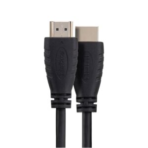 Cabo Hdmi 2.0 4K 1,5M Intelbras