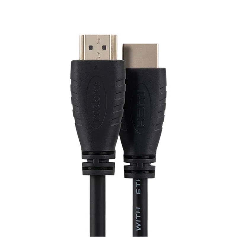 Cabo Hdmi 2.0 4K 2.5M Intelbras