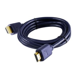 Cabo Hdmi 2.0 Aquário 4K03 4k 3 Metros 3D 19 Pinos