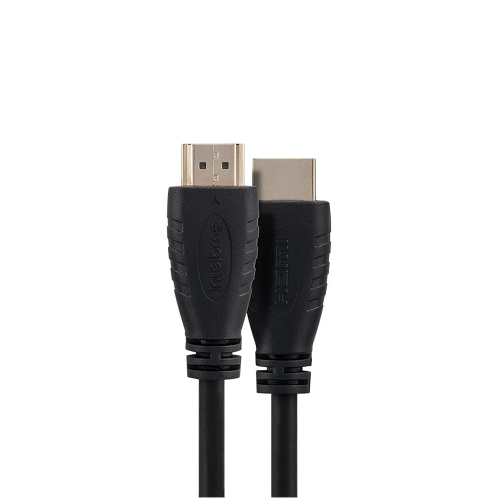 Cabo Hdmi 2.0 de 3,0m Intelbras CH 2030