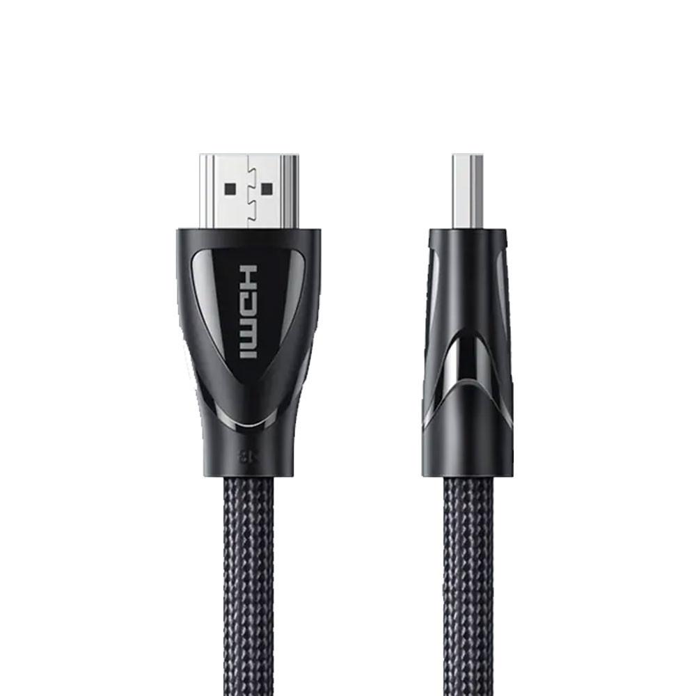Cabo Hdmi 2.1 Ugreen 8K-60Hz Alta Definição Macho Macho 1.5 Metros