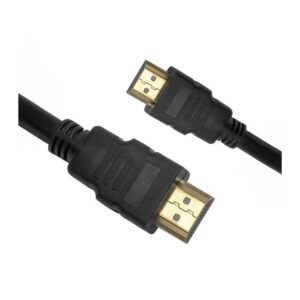 Cabo Hdmi Pichau, 1.8m, Preto