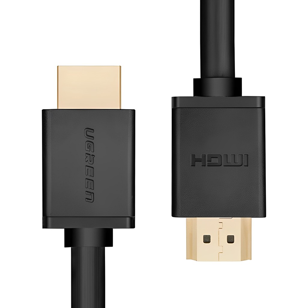 Cabo Hdmi Ugreen 3 Metros 4k 3D Alta Velocidade e Qualidade — Informática