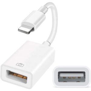 Cabo Otg Usb Compatível com iPhone E iPad Pendrive em oferta — Shopee, 80% de desconto Cabo Otg Usb Compatível com iPhone E iPad Pendrive em oferta — Shopee, 80% de desconto