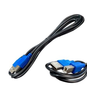 Cabo P Impressora USB 3.0 1,50 Metro