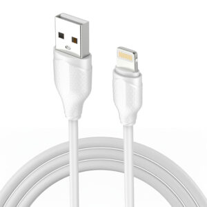 Cabo Usb A Lightning 1M Ldnio Carregamento Rápido iPhone
